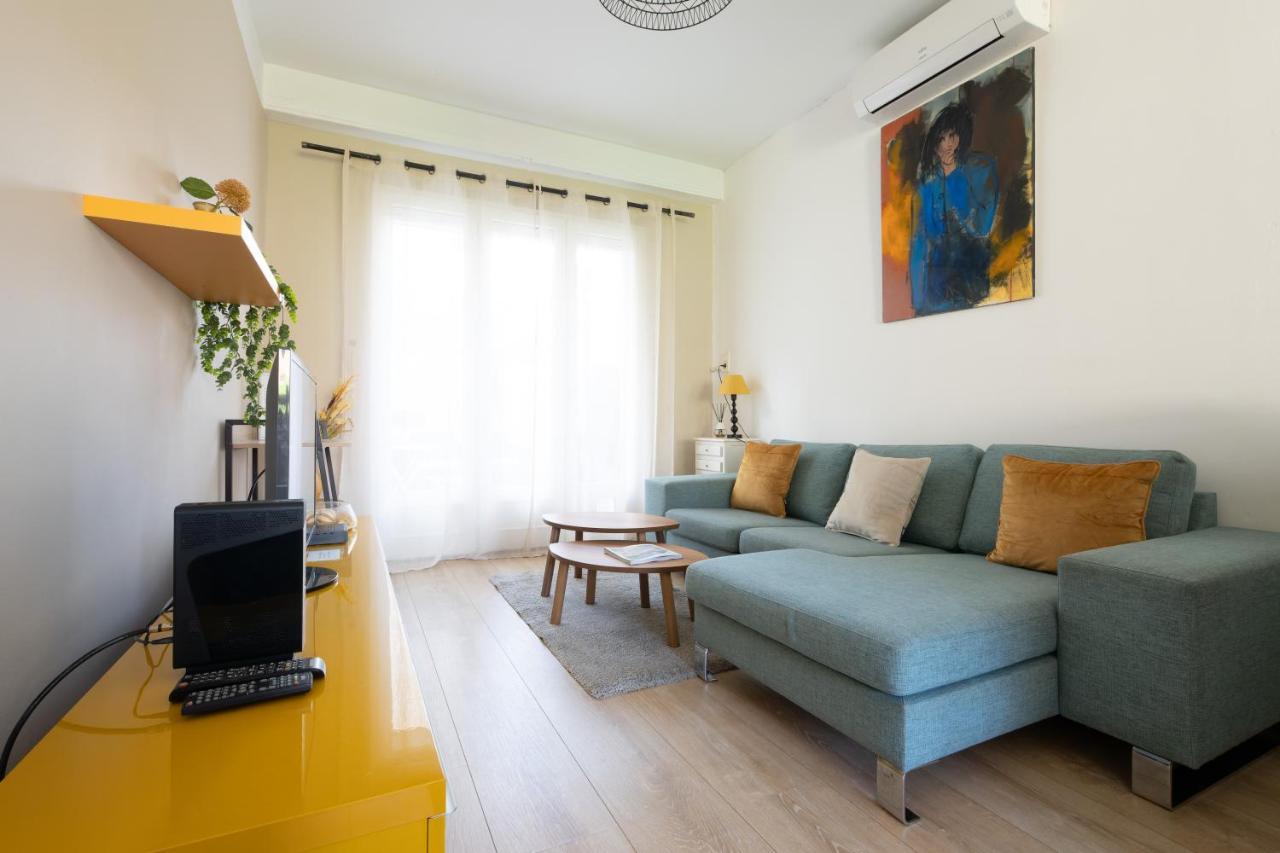 La Petite Escale Apartment อาวีญง ภายนอก รูปภาพ