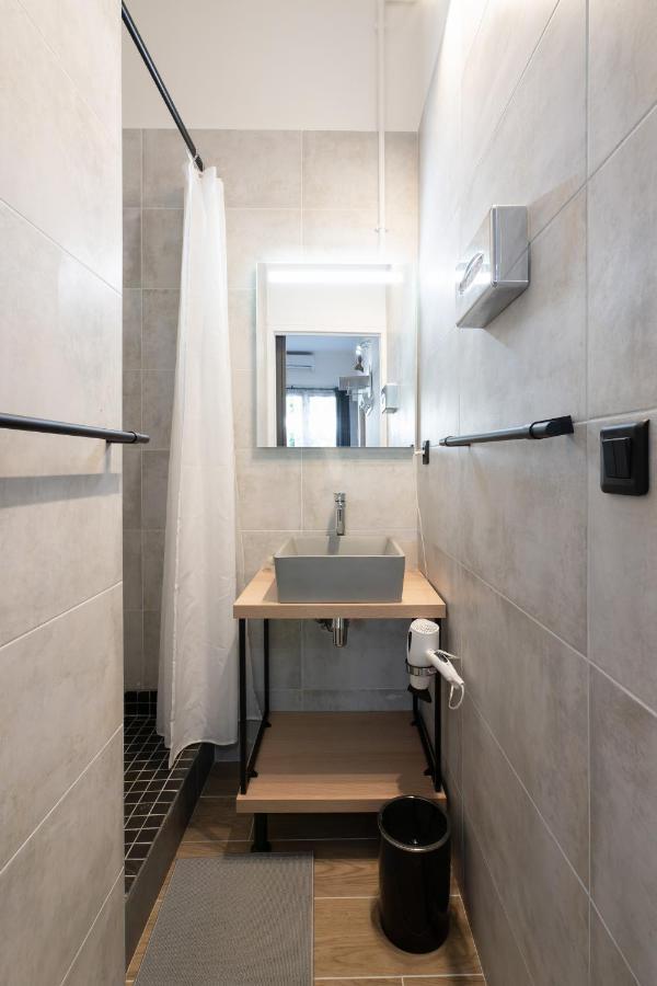 La Petite Escale Apartment อาวีญง ภายนอก รูปภาพ